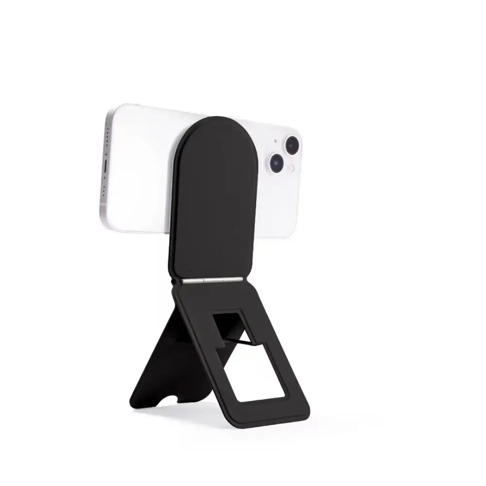 MagSafe Phone Stand Holder Adjustable Foldable Compatible With iPhone 12 15 Series