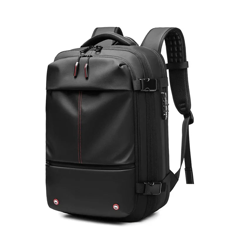 Multi Functional Travel Vacuum Backpack For Organized Packing