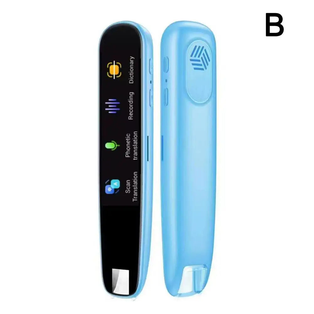 office use language translator pen