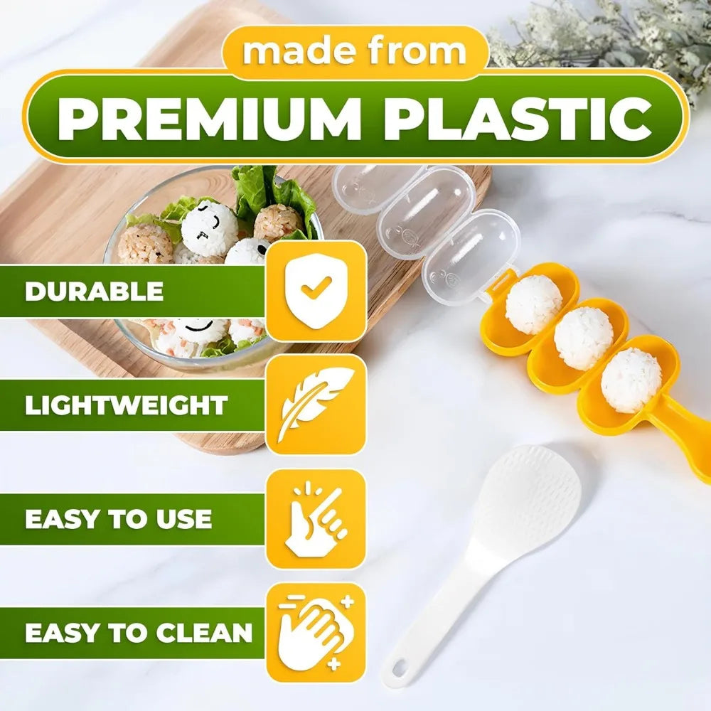 Risboldmaskine til børn og voksne Hjemmelavede snacks og frokoster