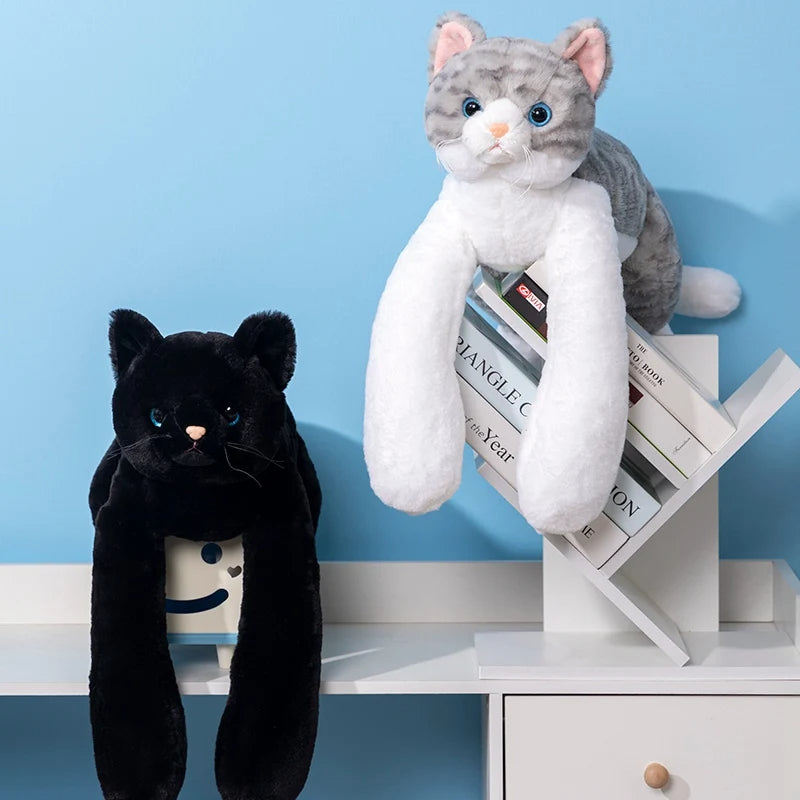 small weighted stuffed animals
