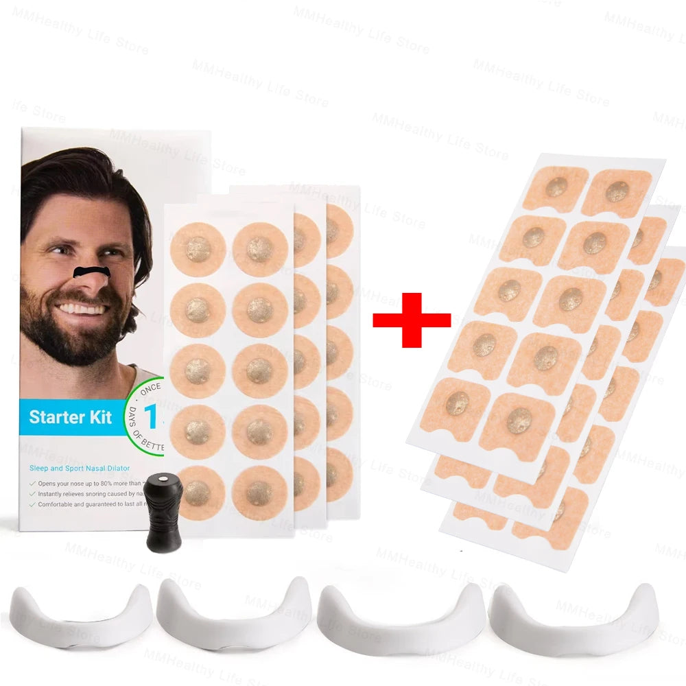 sport magnetic nose clips