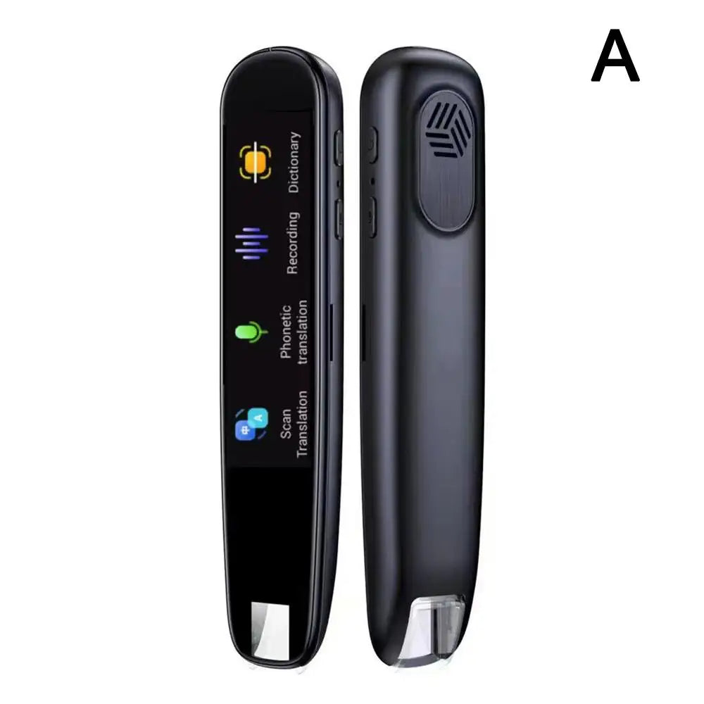 travel language translator pen