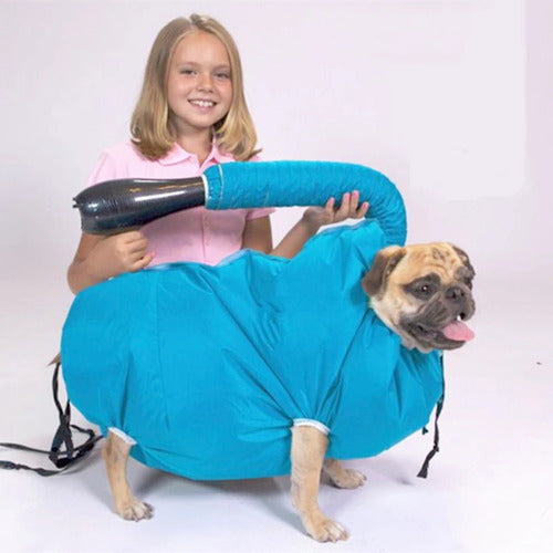 Portable Dog Drying Bag: The Ultimate Solution for Fast, Stress-Free Pet Drying