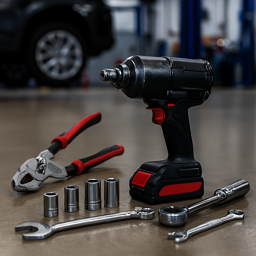 Automotive