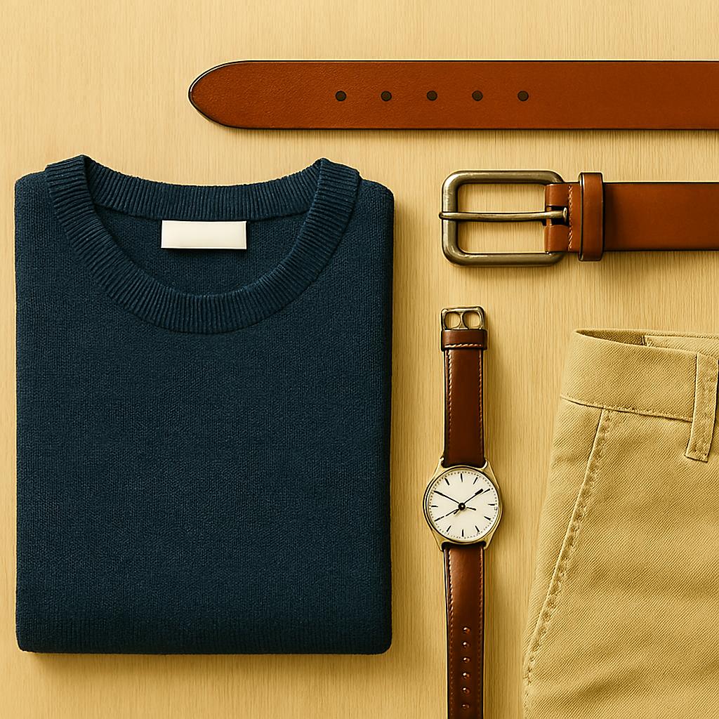 Fashion & Apparel