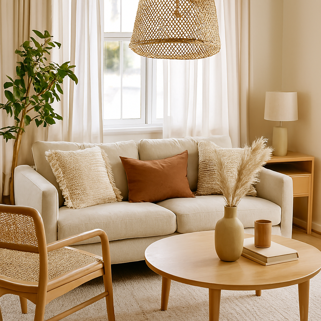 Home & Furniture