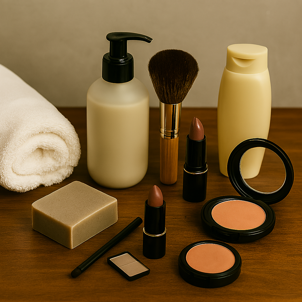 Personal Care & Beauty