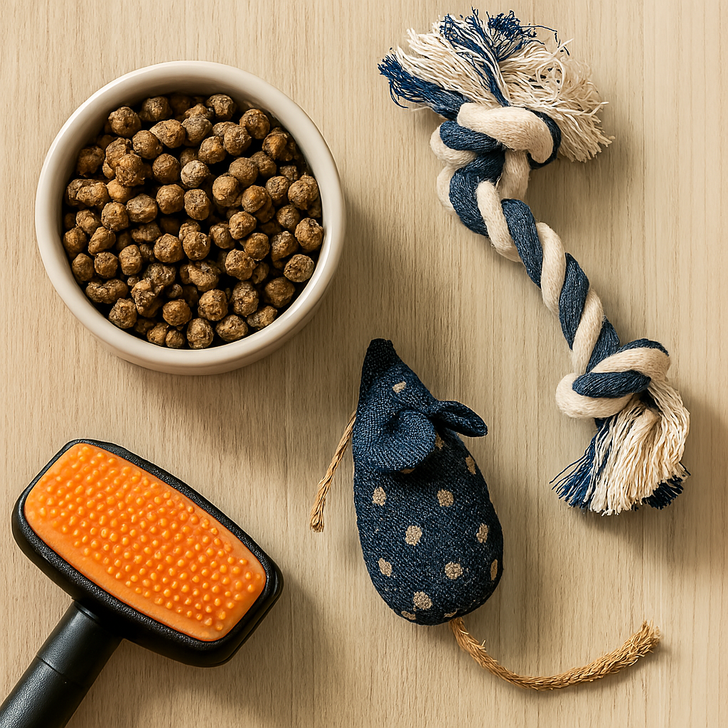 Pet Supplies