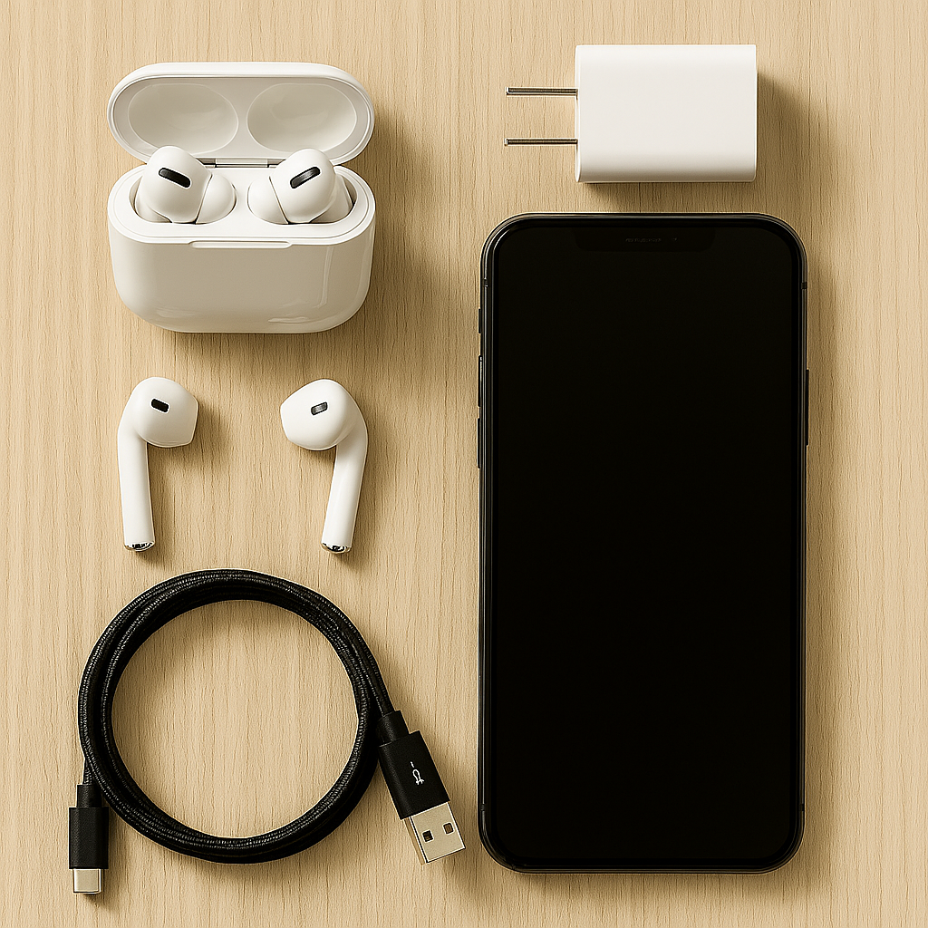 Phones & Accessories