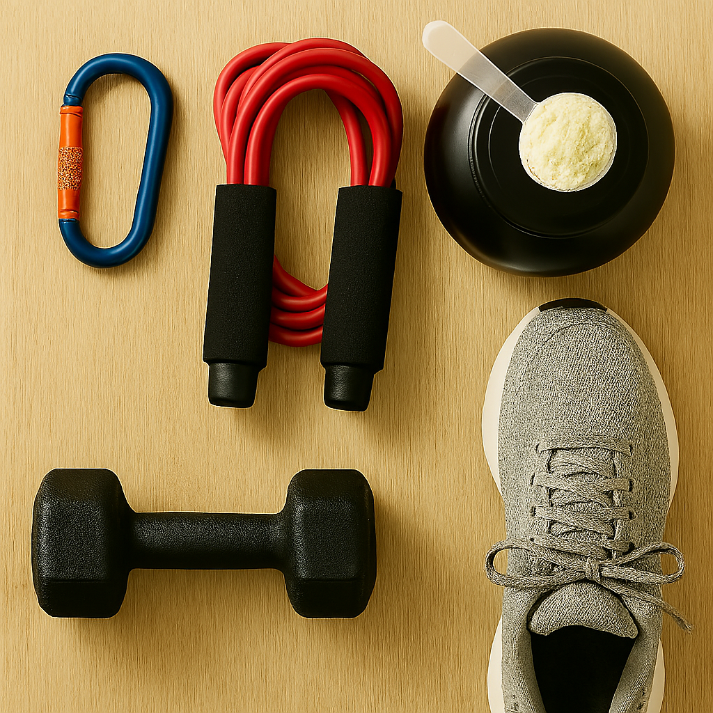 Sports & Fitness