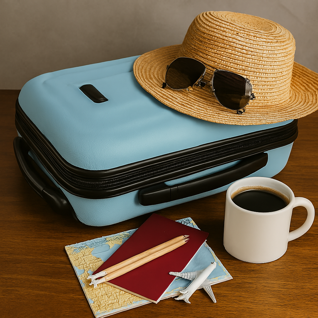 Travel & Luggage