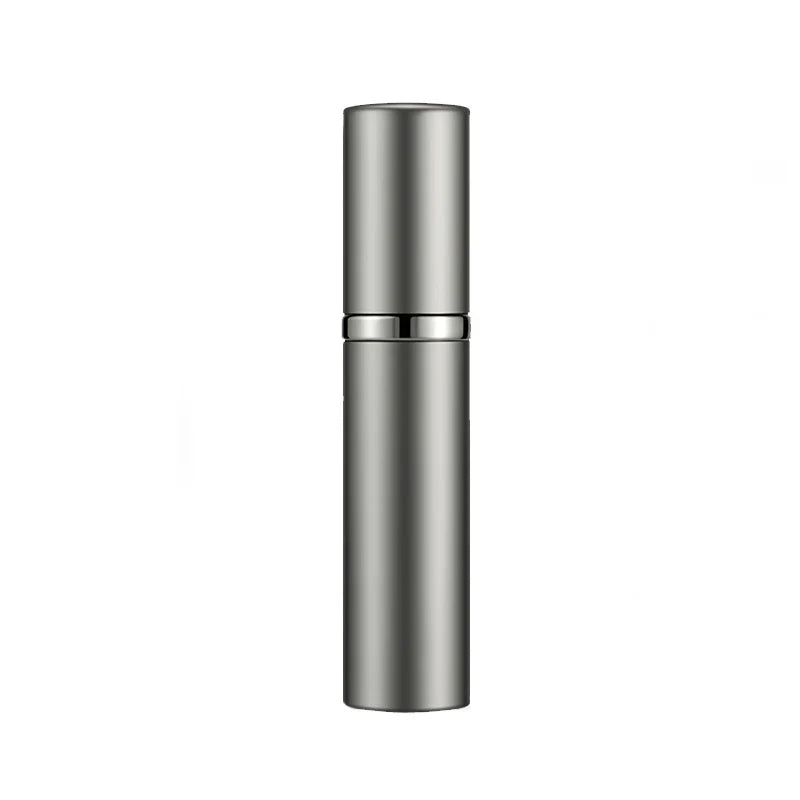 Dispenser Parfum Mini 5ml - Atomizer Parfum Isi Ulang Perjalanan dengan Desain Pengisian Bawah Antibocor