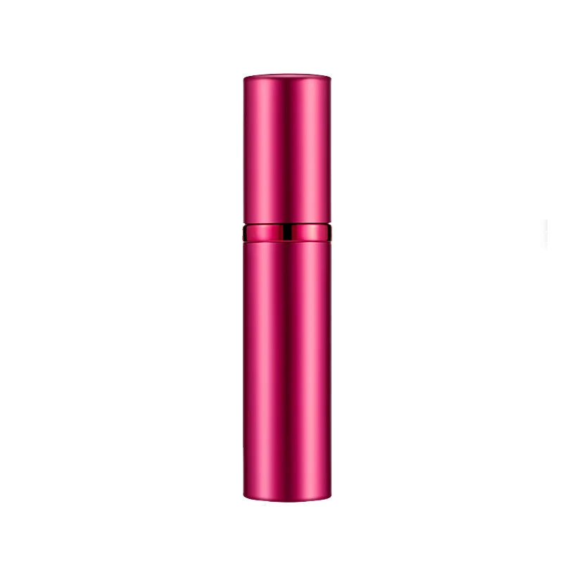 Dispenser Parfum Mini 5ml - Atomizer Parfum Isi Ulang Perjalanan dengan Desain Pengisian Bawah Antibocor