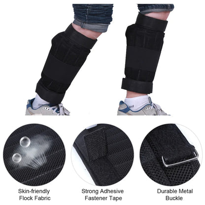 15-50kg Adjustable Weighted Vest With Wrist And Ankle Weights Heavy Duty Training Vest
