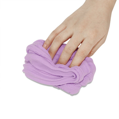 Kit d'Ornement en Argile pour Empreinte de Bébé - Souvenir d'Empreinte de Main et de Pied pour Nouveau-né