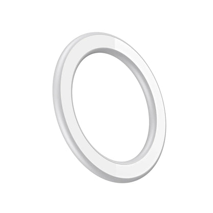 Supporto ad Anello Magnetico MagSafe per iPhone - Impugnatura per Dita Rotabile a 360° con Presa Magnetica Forte