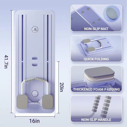 Abdominal Board for Workout Multifunctional
