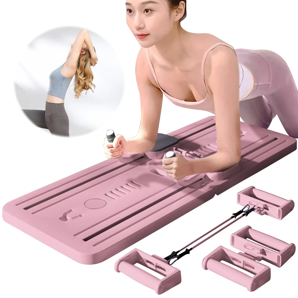 Abdominal Exercise Board Multifunctional
