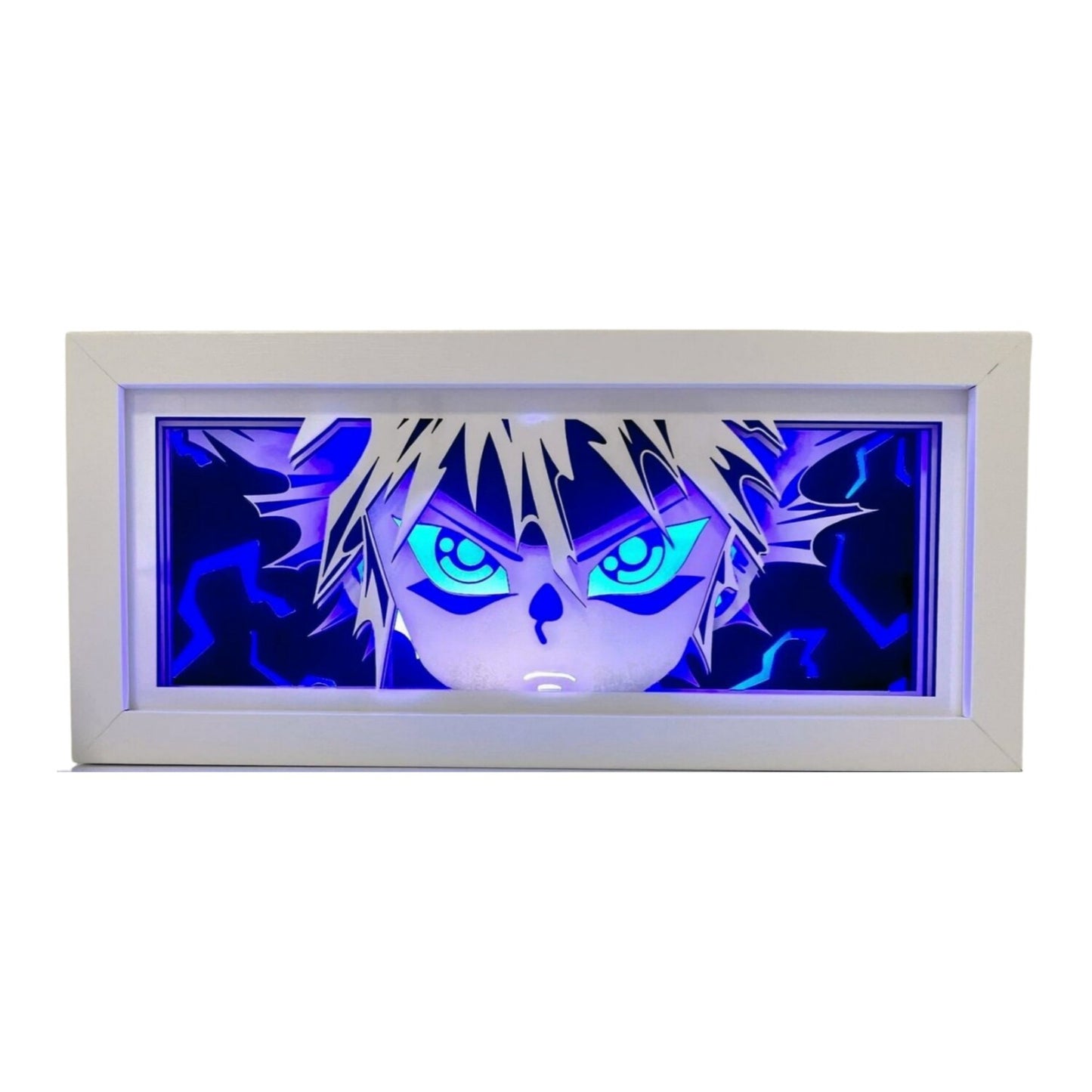 Anime Işık Kutusu
