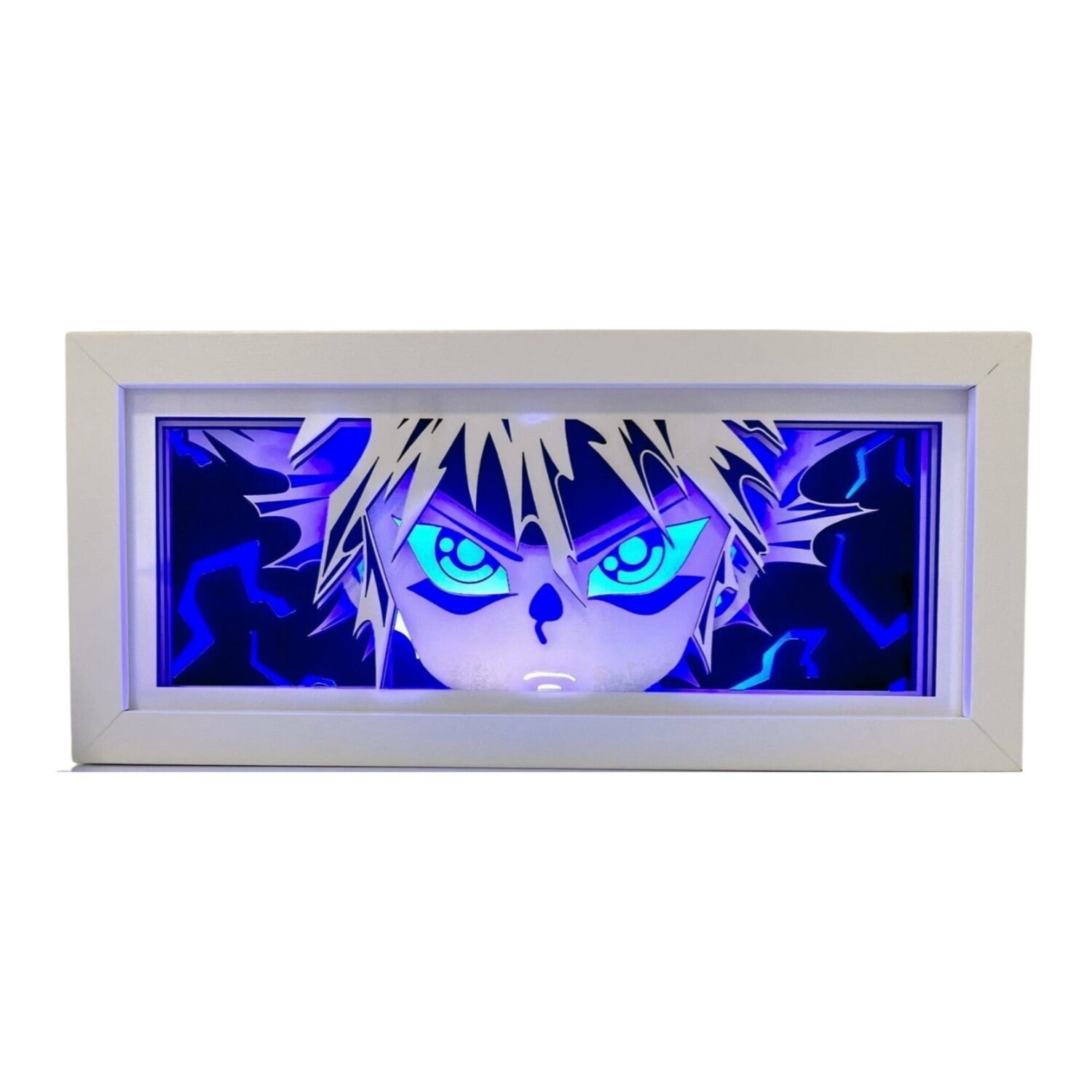 Anime Işık Kutusu
