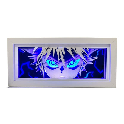 Anime Işık Kutusu
