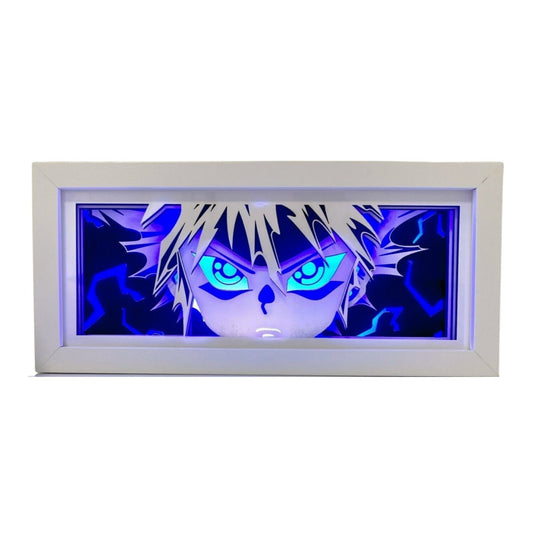 Anime Işık Kutusu
