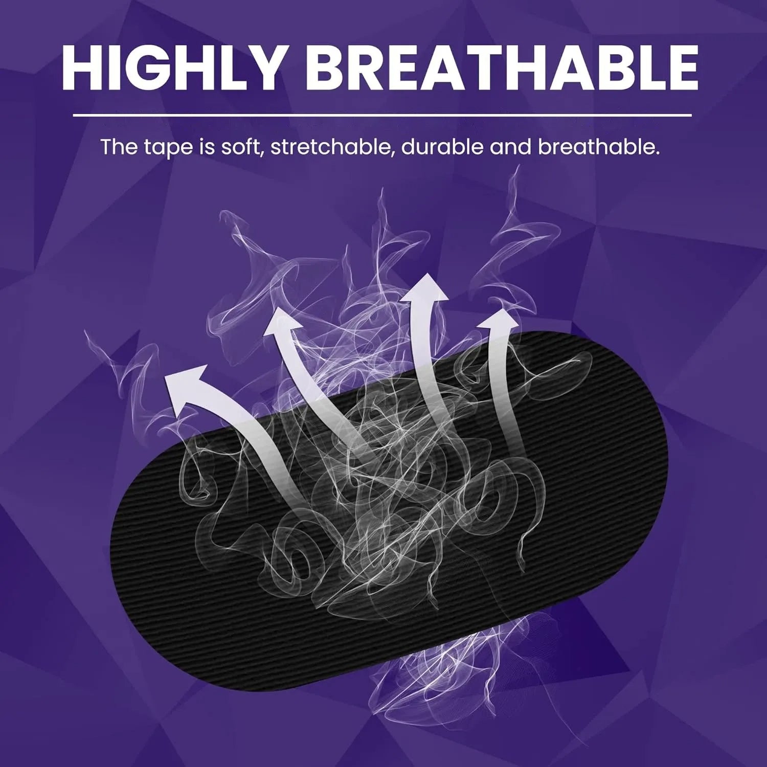 Anti Snore Mouth Tape for Sleeping
