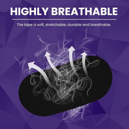 Anti Snore Mouth Tape for Sleeping
