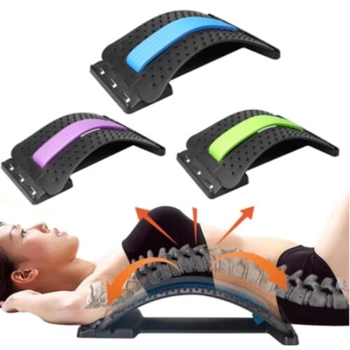 Back Massager Stretcher for Neck

