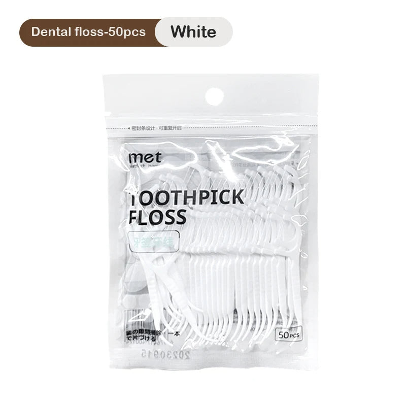 Banyo Diş İpi Dispenseri
