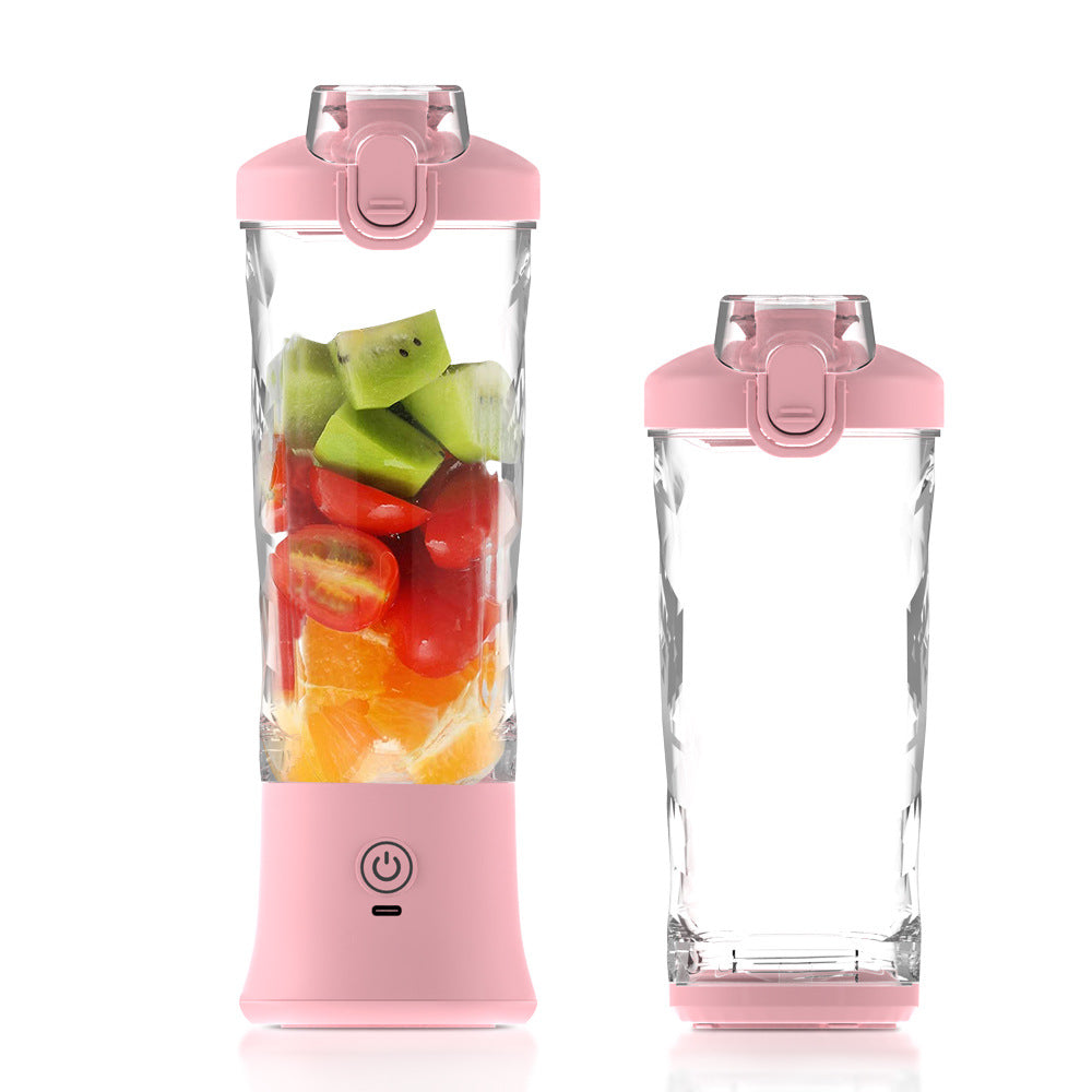 Blender Kupası Taşınabilir Meyve Sıkacağı
