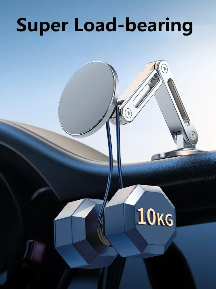 Masa Üstü Manyetik MagSafe Telefon Tutucu Standı
