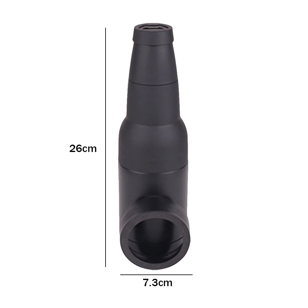 環境に優しい3 in 1ステンレス製ドリンククーラー