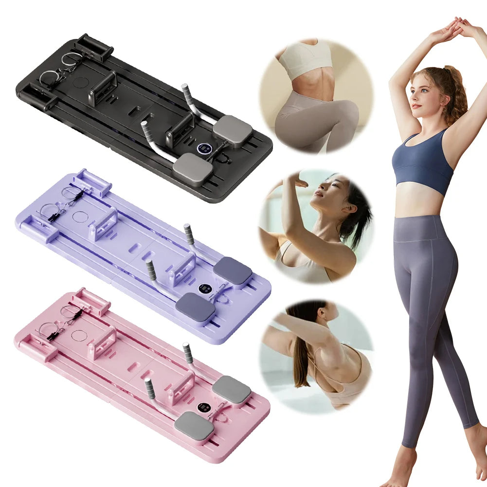 Exercise Abdominal Board Multifunctional

