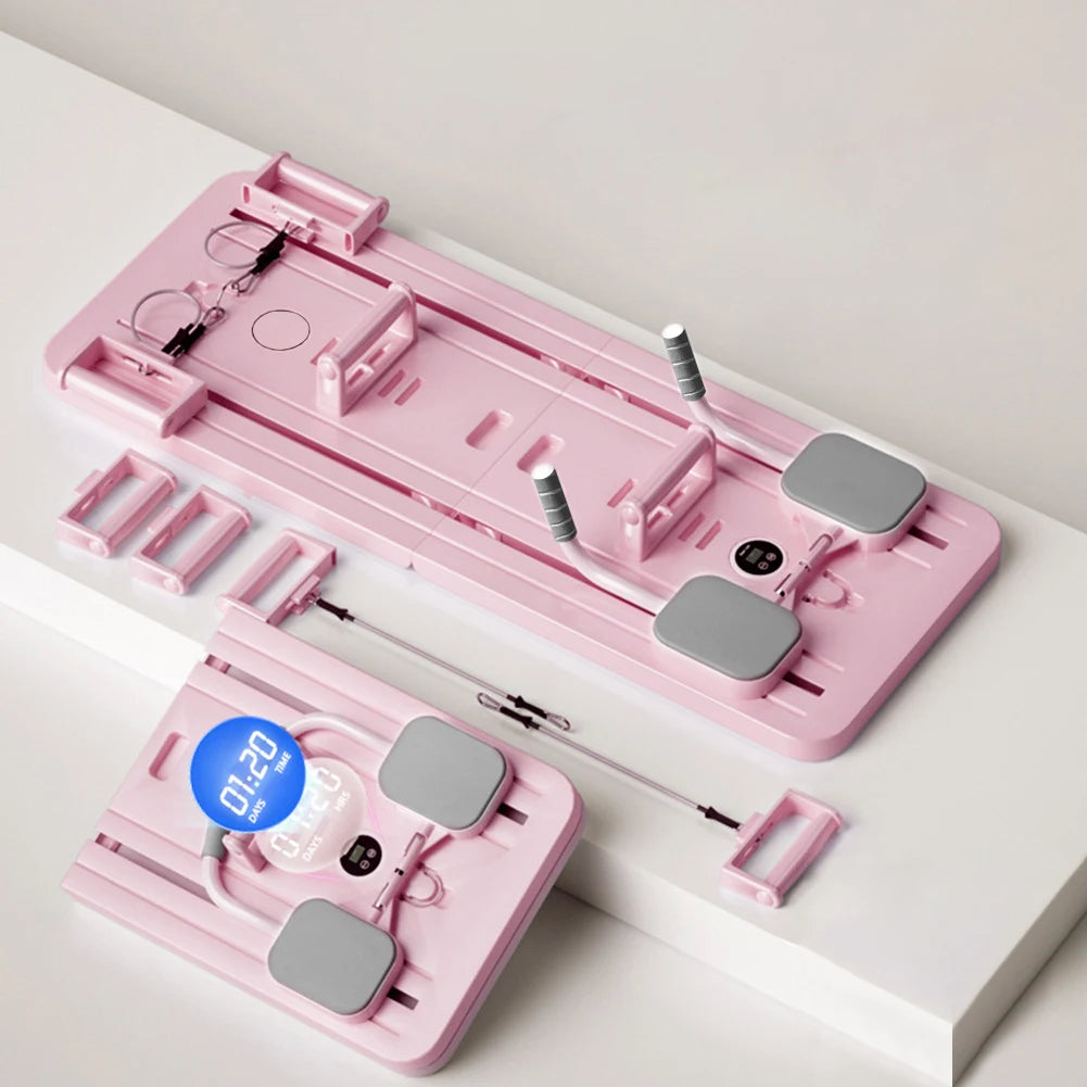 Fitness Multifunctional Abdominal Board
