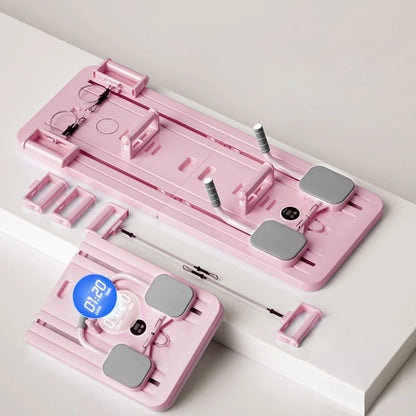 Fitness Multifunctional Abdominal Board
