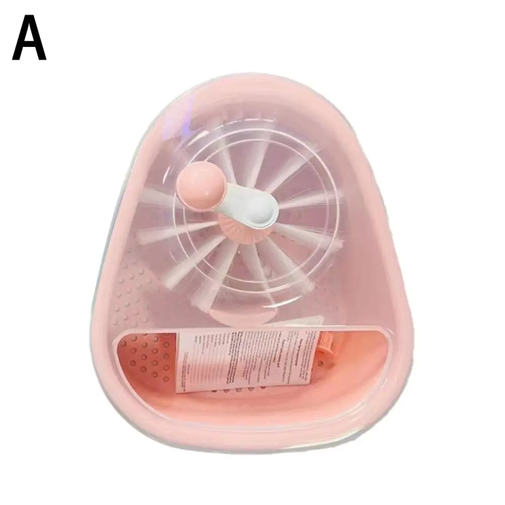 Fruit Cleaning Spinner
