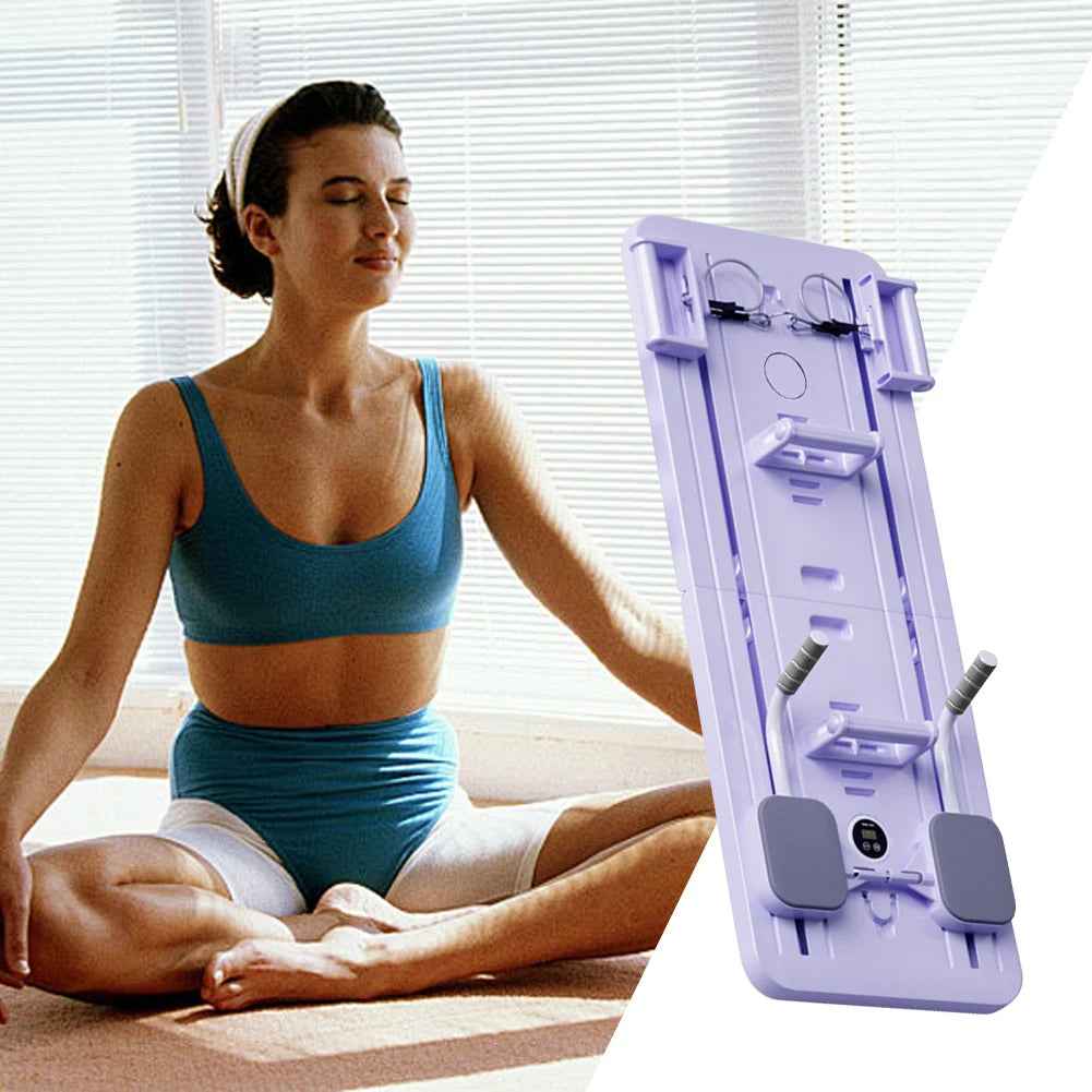 Home Gym Multifunctional Abdominal Board
