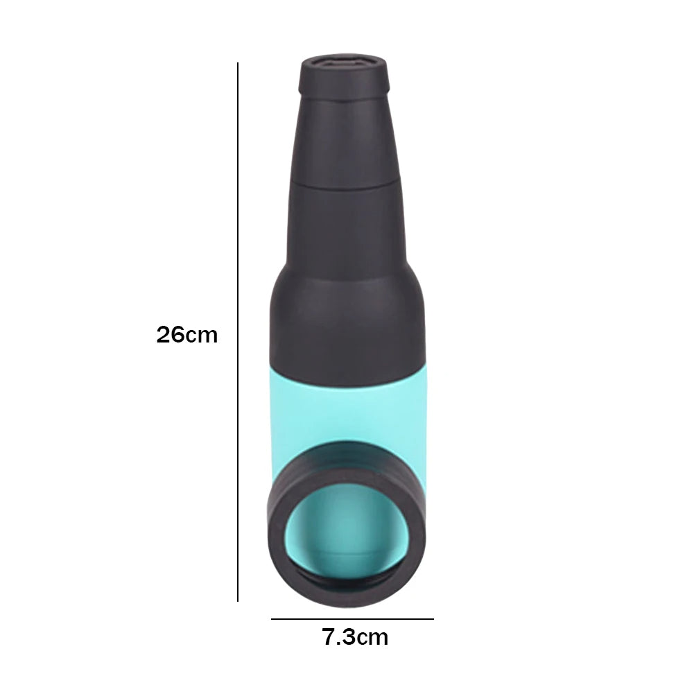 家庭用3 in 1ステンレス製ドリンククーラー