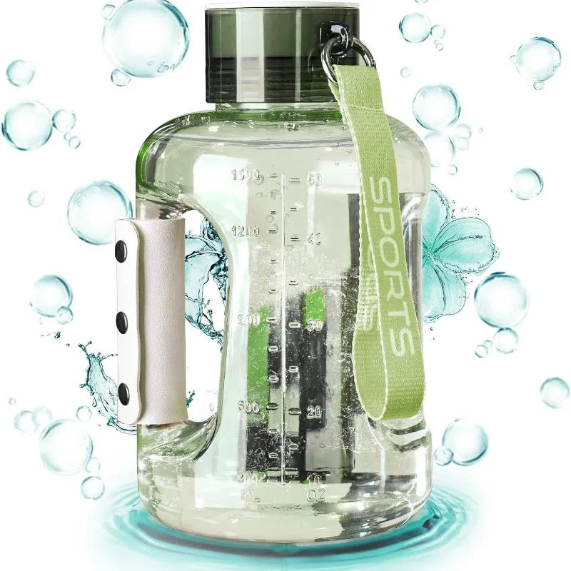 水素水 1.5L ボトル
