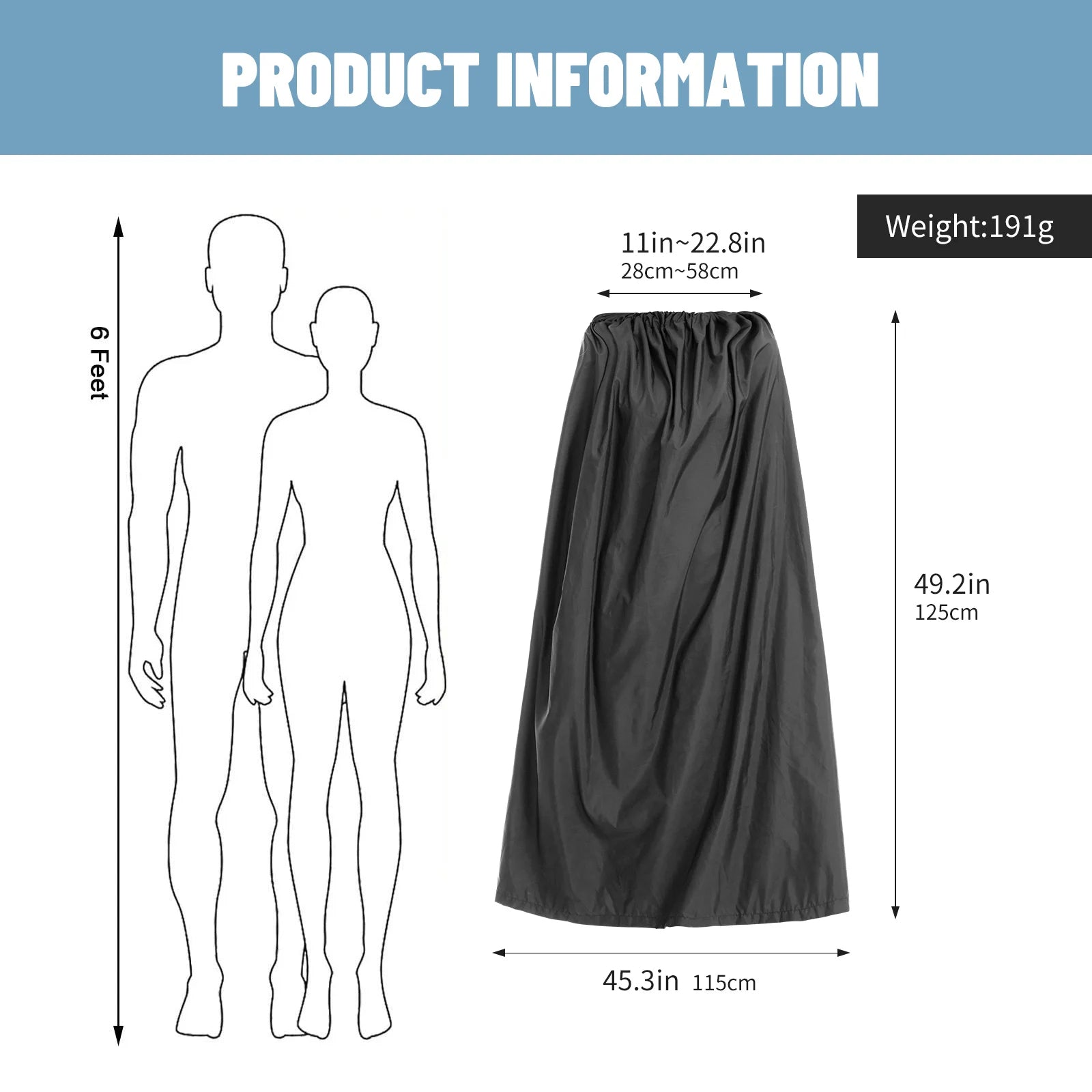 Instant Privacy Shelter Portable Beach Changing Cover for Outdoor Adventures
