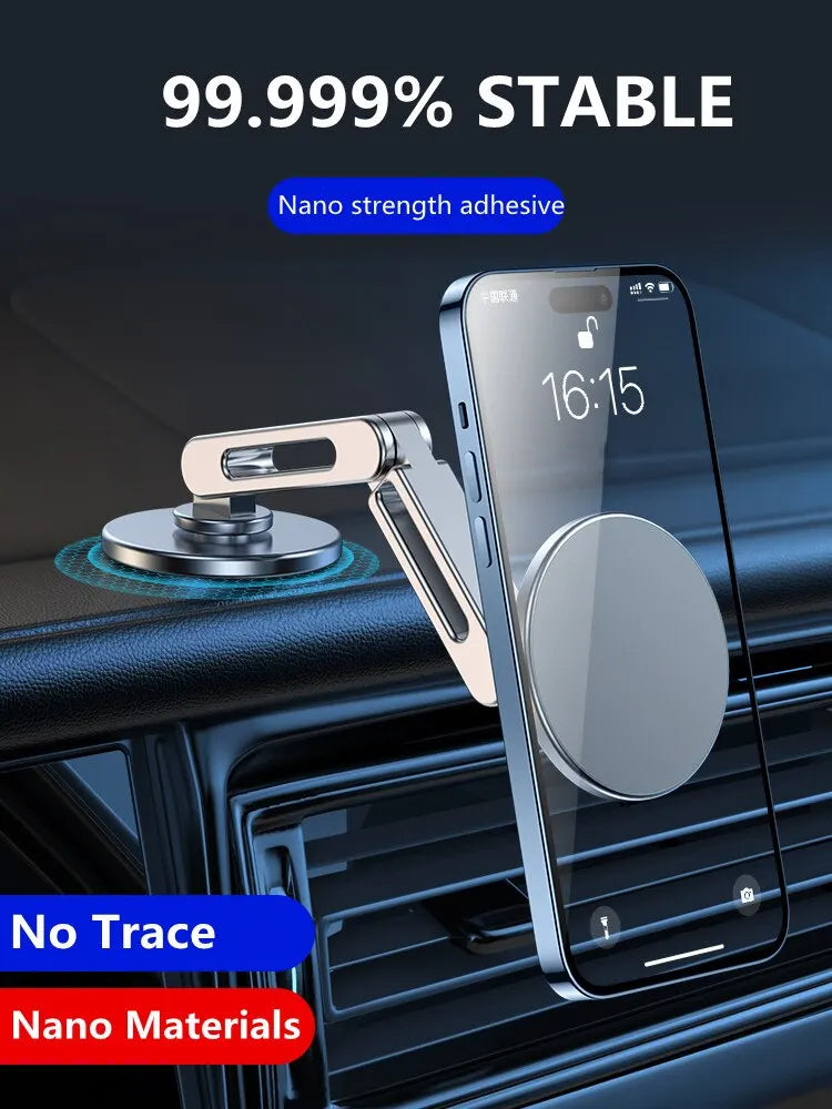 MagSafe Manyetik Telefon Tutucu Standı
