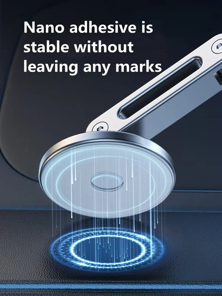MagSafe Tutuculu Manyetik Telefon Standı
