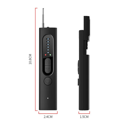 Mini X13 Kamera Dedektörü
