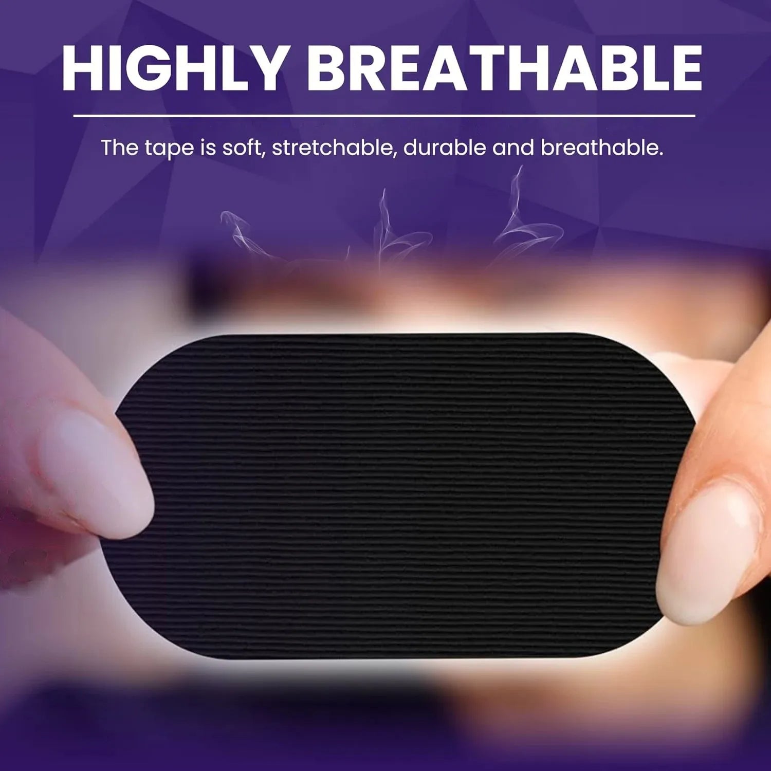 Mouth Sleeping Tape

