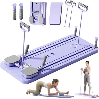 Multifunctional Abdominal Board
