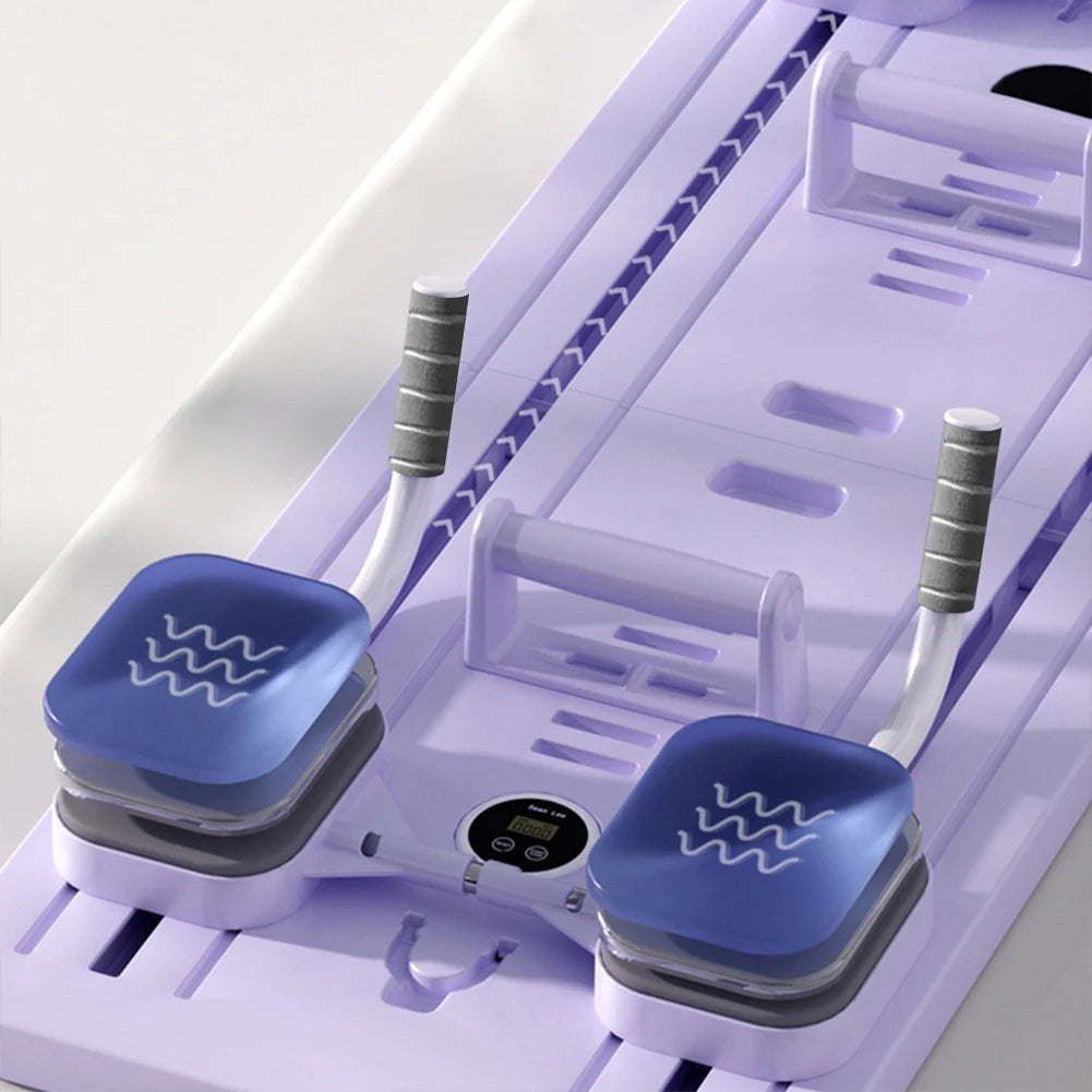Multifunctional Fitness Abdominal Board
