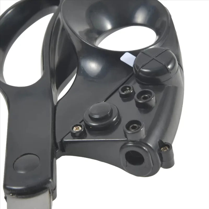 Office Scissors With Laser
