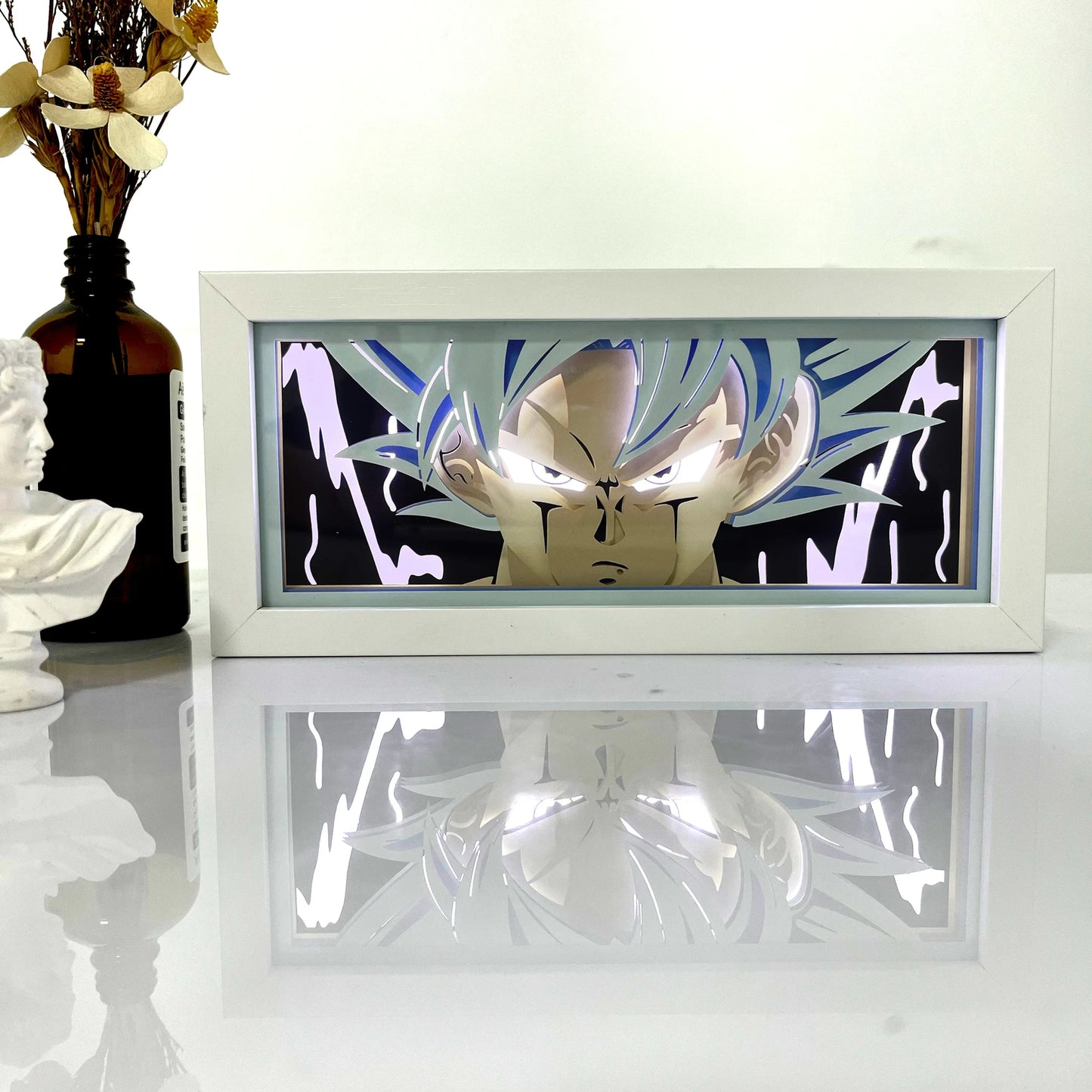 Fotoğrafçılık Anime Işık Kutusu
